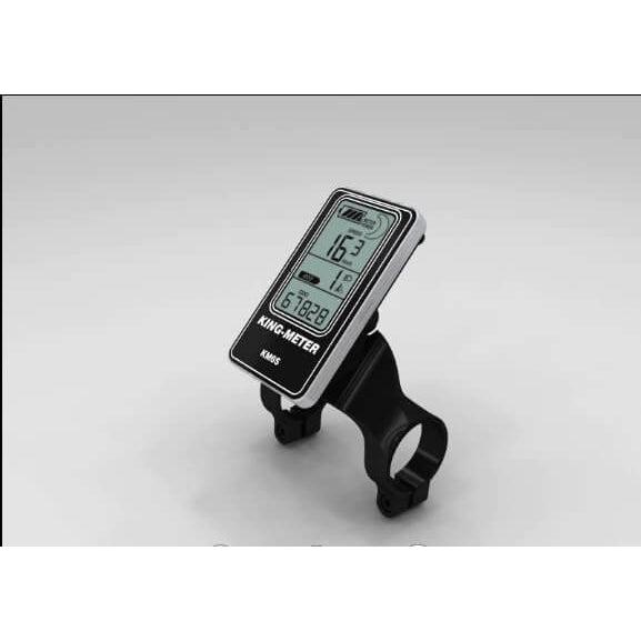 Xtreme Kingmeter KM6S LCD Smart PAS Device Accessories Xtreme 6