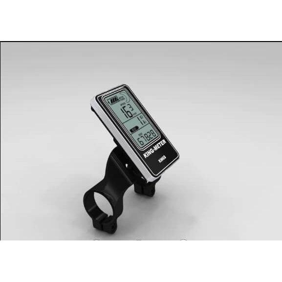 Xtreme Kingmeter KM6S LCD Smart PAS Device Accessories Xtreme 7