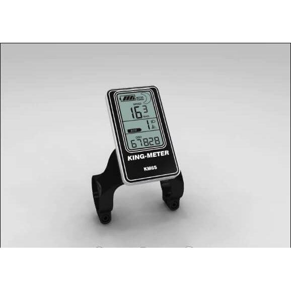 Xtreme Kingmeter KM6S LCD Smart PAS Device Accessories Xtreme 8