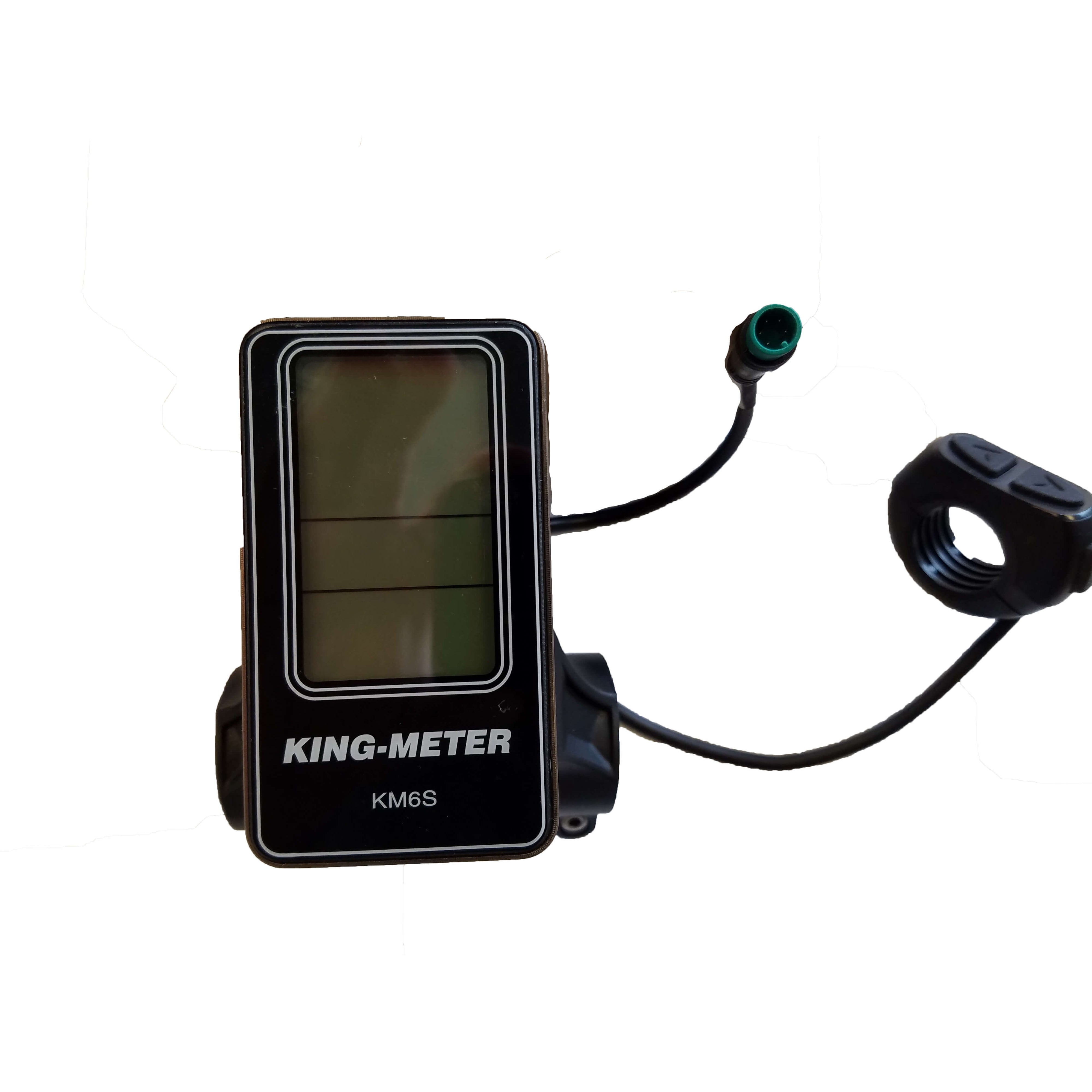 X-Treme Kingmeter KM6S LCD Smart PAS Device Accessories X Treme Version 1 Female Plug