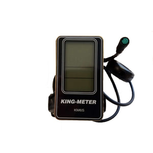 Xtreme Kingmeter KM6S LCD Smart PAS Device Accessories Xtreme Version 2 Male Plug 2
