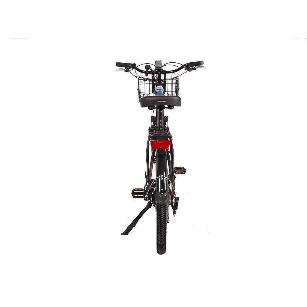 Folding beach cruiser discount bike