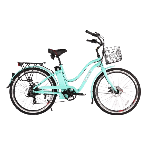 Malibu cruiser bike sales