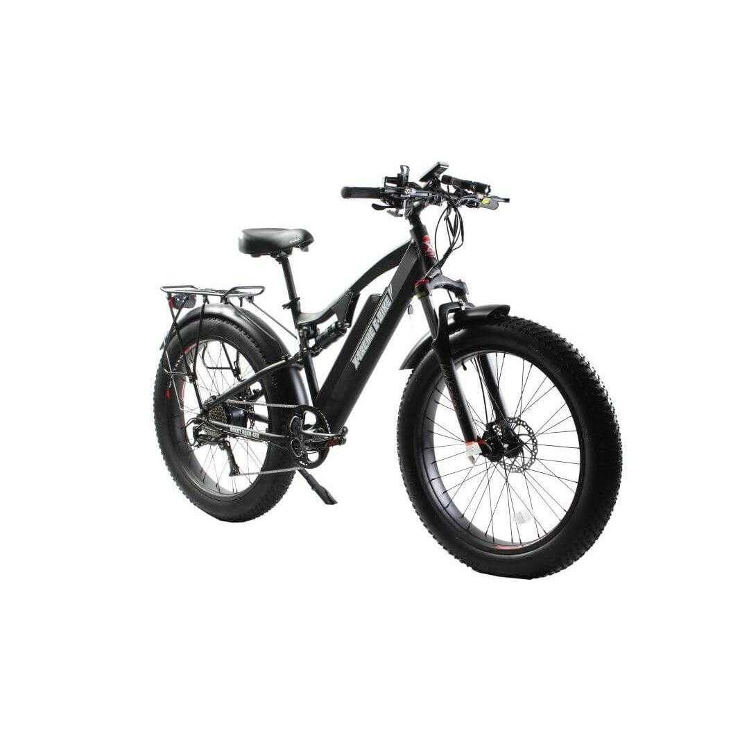 Xtreme fat tire bikes hot sale reviews