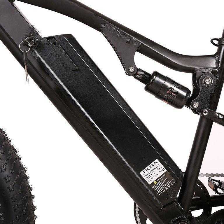 Xtreme rocky road store ebike