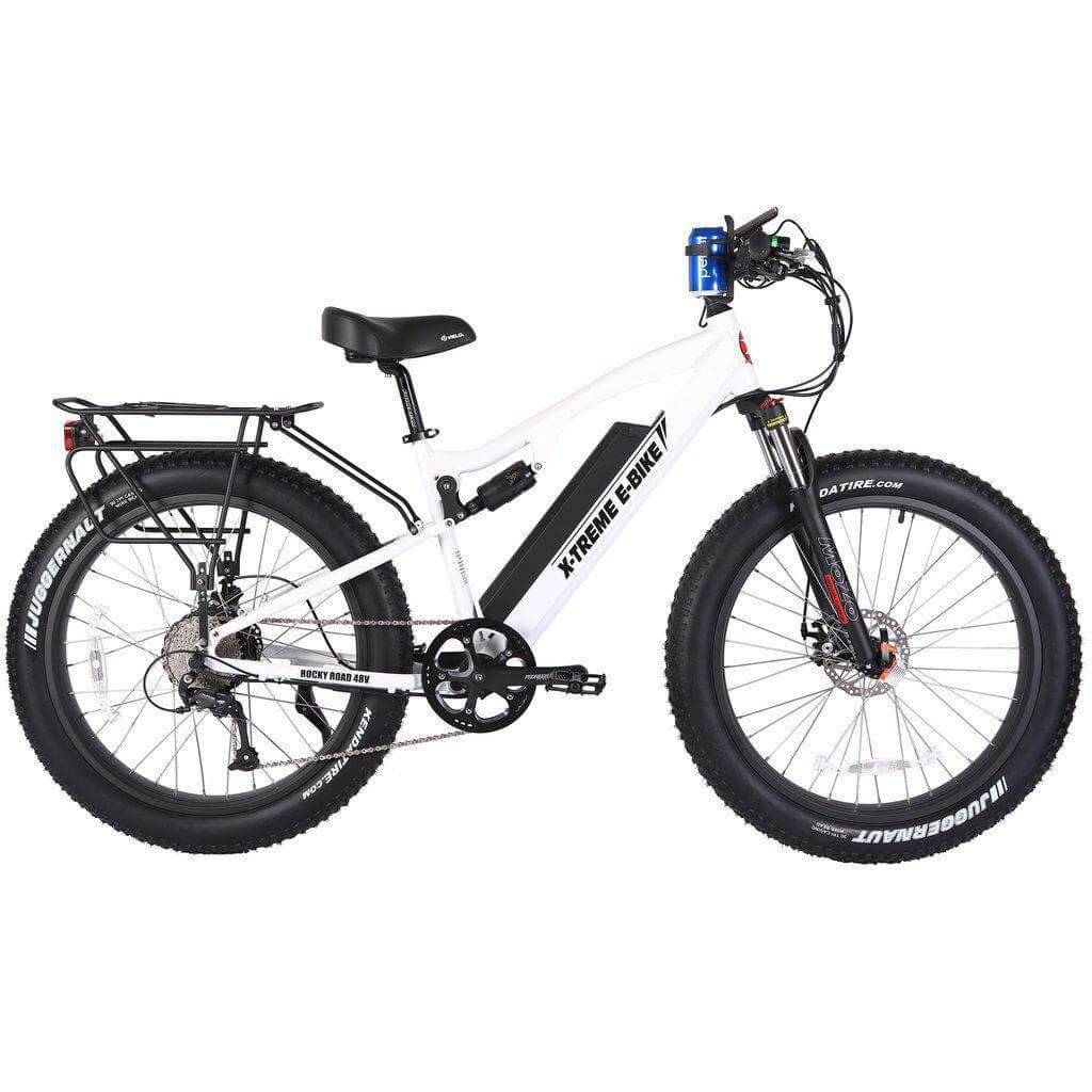 Rocky mountain store fat tire bikes