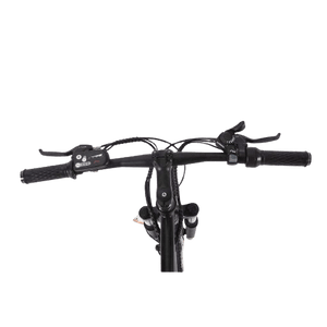 X-Treme Trail Maker Elite Max 36V Electric Mountain Bike-Mountain-X-Treme-Handlebar View